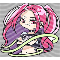 Demon Hunter Girls-LM 145